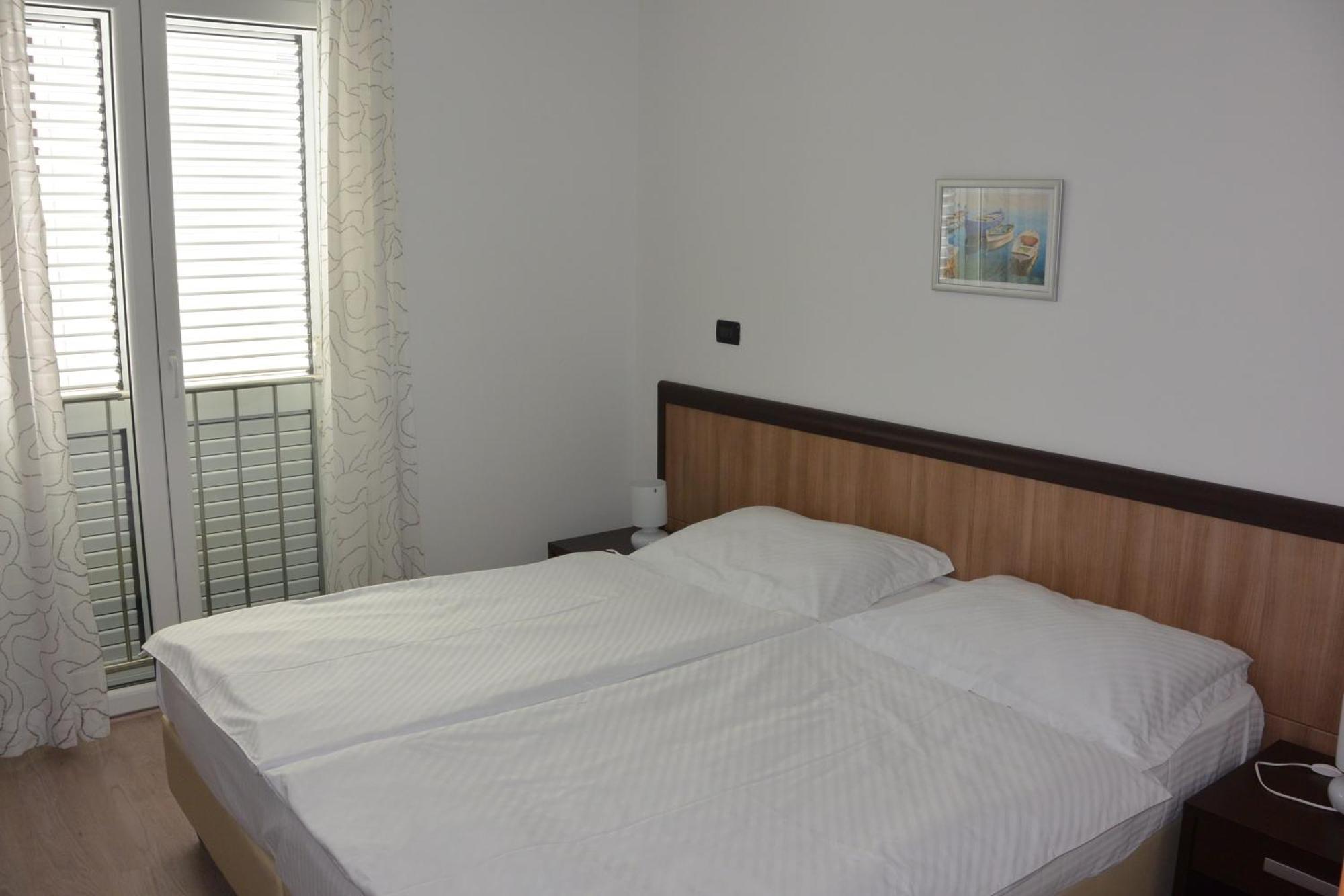 Apartments Residence L'Ulivo Ровин Стая снимка