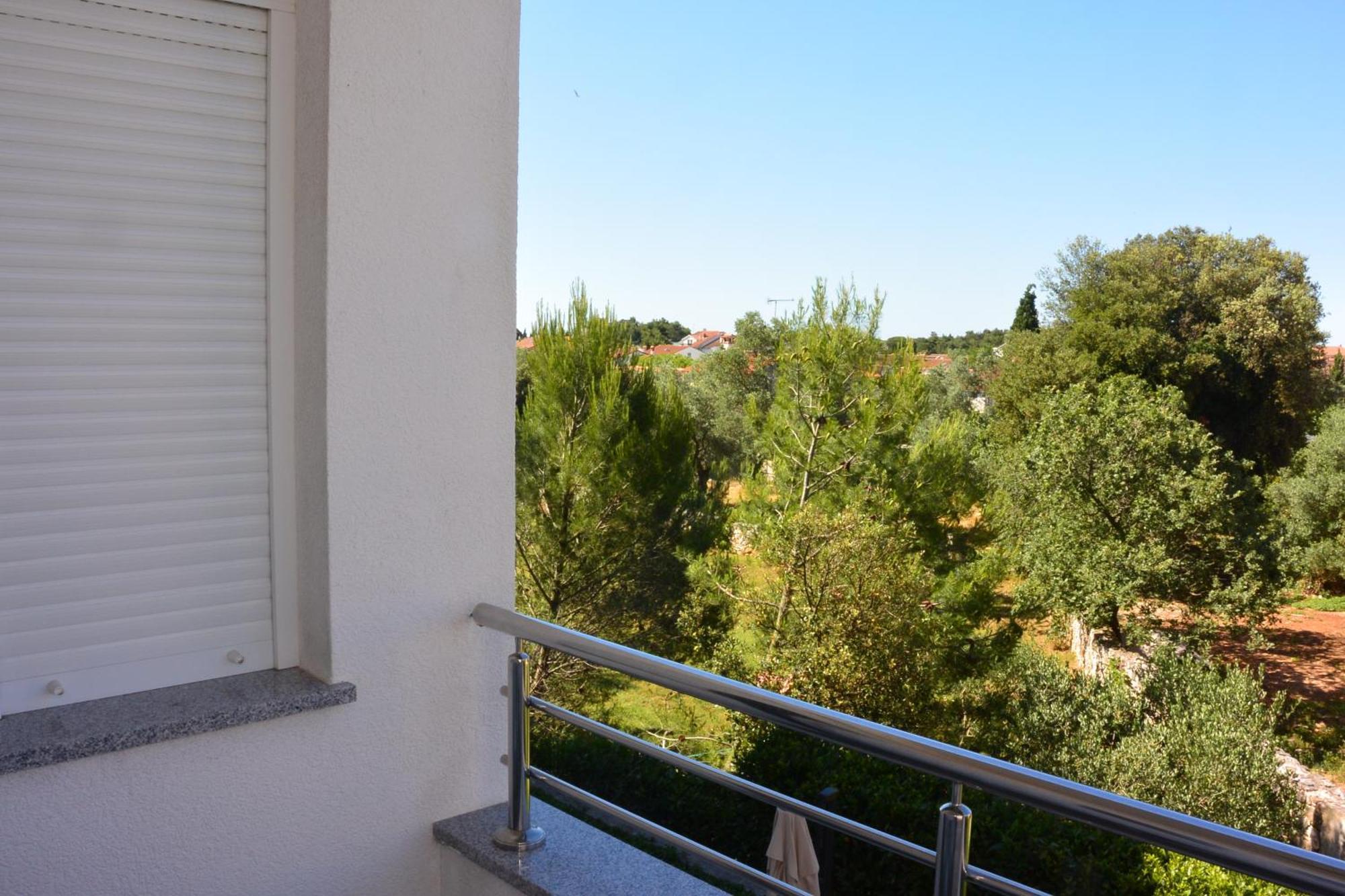 Apartments Residence L'Ulivo Ровин Стая снимка