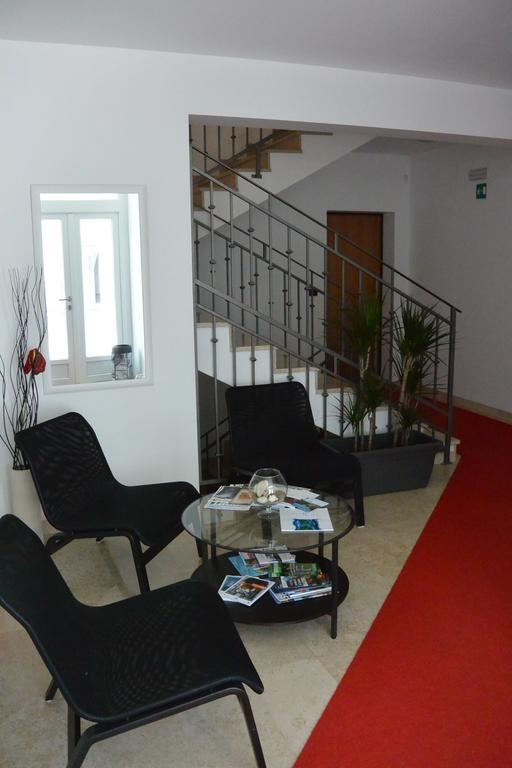 Apartments Residence L'Ulivo Ровин Екстериор снимка