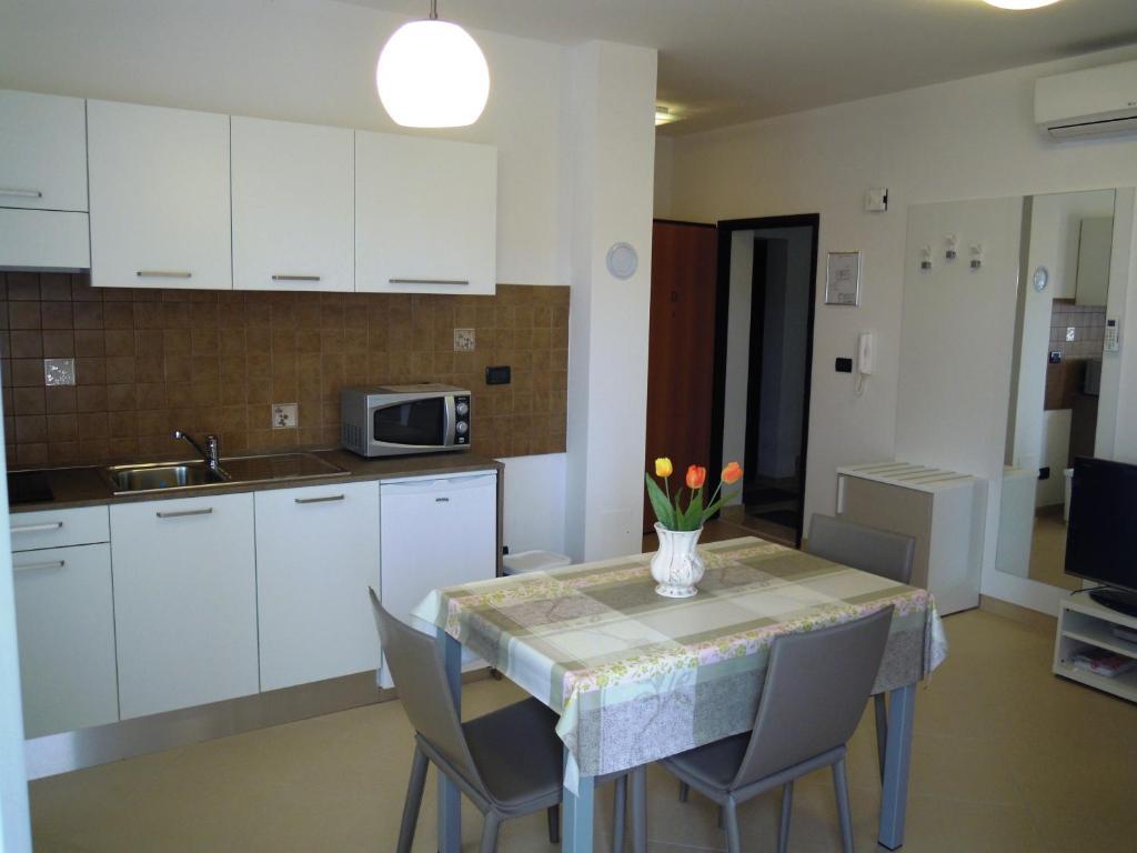 Apartments Residence L'Ulivo Ровин Стая снимка
