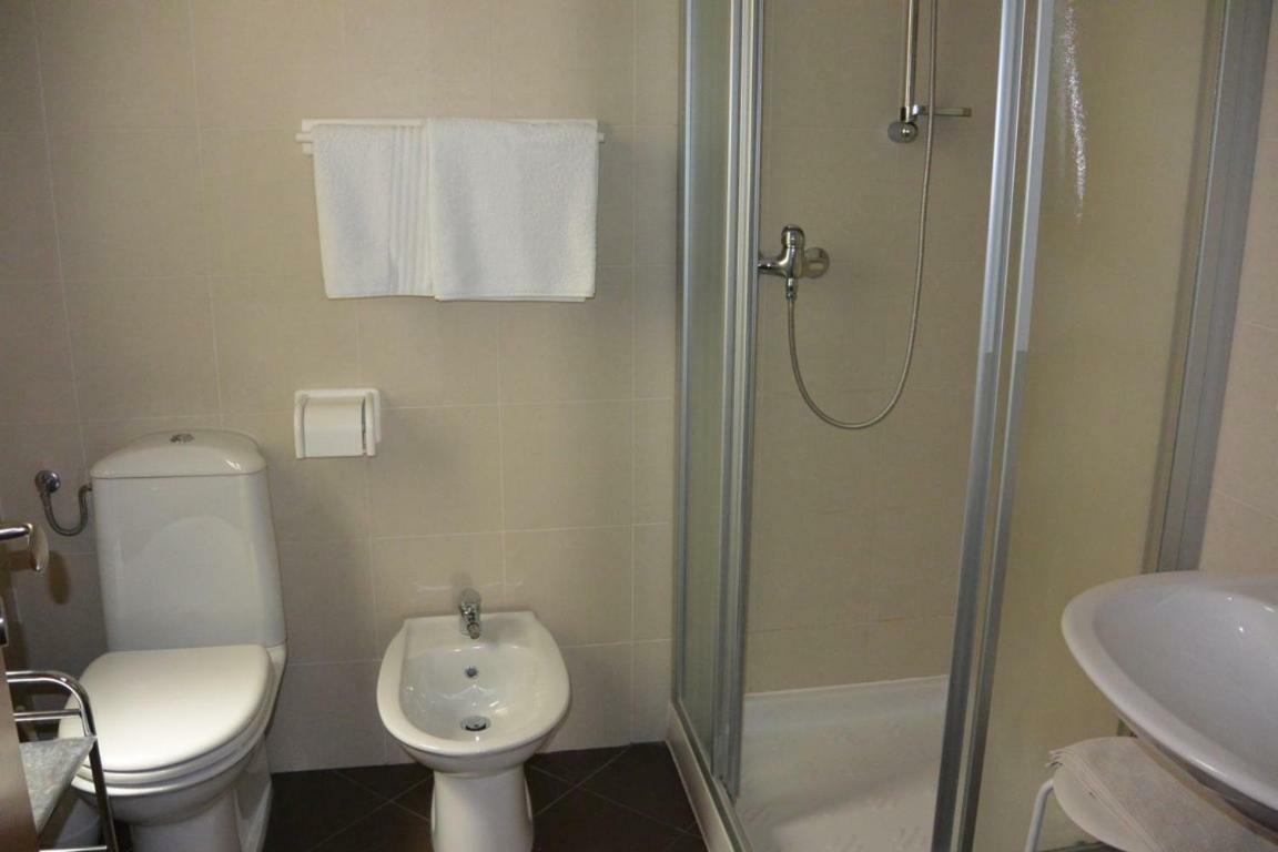 Apartments Residence L'Ulivo Ровин Екстериор снимка