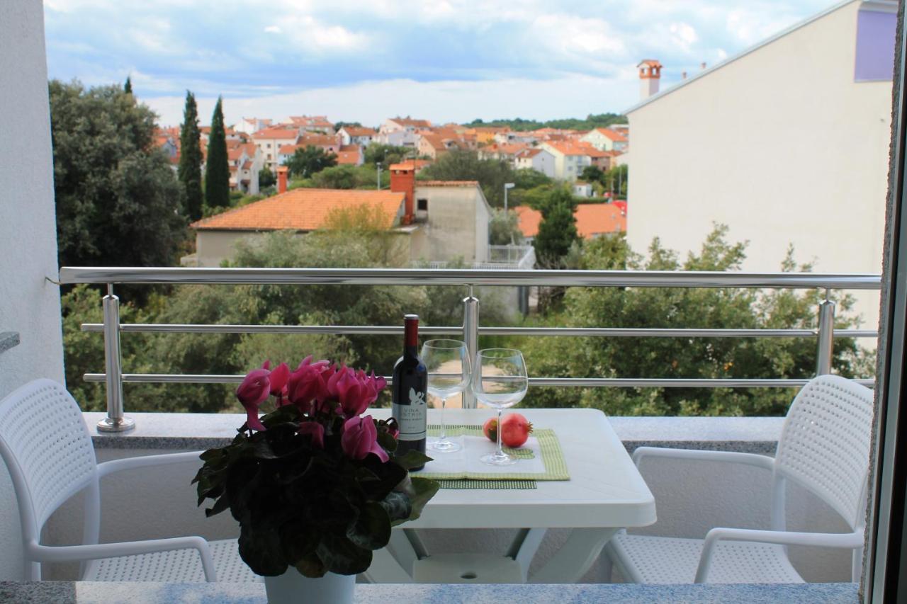 Apartments Residence L'Ulivo Ровин Екстериор снимка
